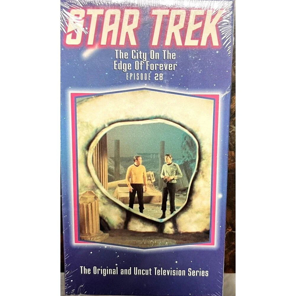 Star Trek: Judgment Rites Limited CD-ROM Collector's Edition (PC, 1995)